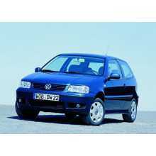 Polo III (Typ 6N2) 1999-2001 (0)