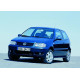 Polo III (Typ 6N2) 1999-2001