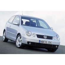 Polo IV (Typ 9N) 2001-2005 (0)