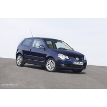 Polo IV (Typ 9N3) 2005-2009 (0)