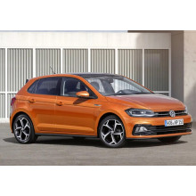 Polo IV (Typ AW) 2017-2021 (0)