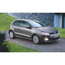 Polo V (Typ 6R) 2009-2014 (0)