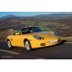 Porsche Boxster 986 1996-2005