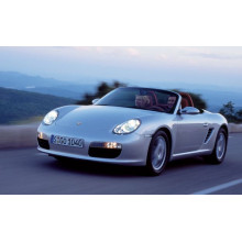 Porsche Boxster 987 2004-2011 (0)