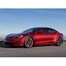 Tesla Model S (0)