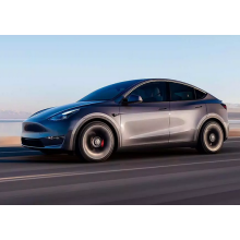 Tesla Model Y (0)