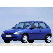 Typ B 1993-2000 (0)