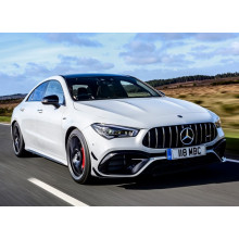 W118 CLA45 AMG 2019-2025 (0)