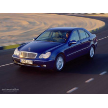 W203 Limousine (0)