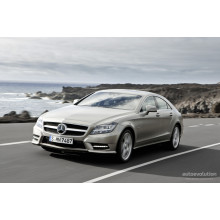 W218 CLS63 AMG Vorfacelift 2011-2014 (0)