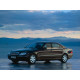 W220 S Limousine 1998-2005