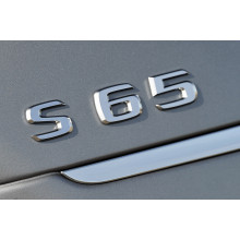 W222 S65 AMG 2013-2019 (0)