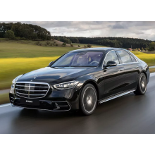 W223 S Limousine 2020-2026 (0)